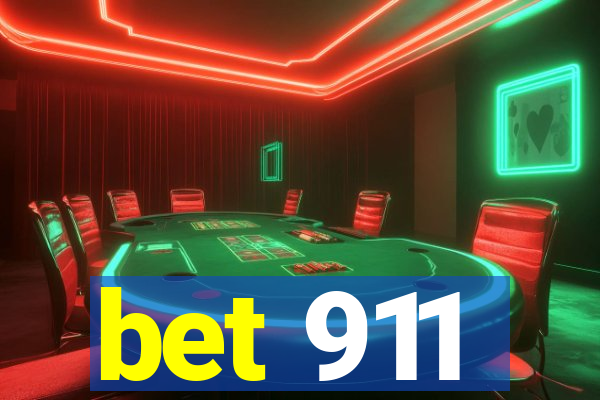 bet 911