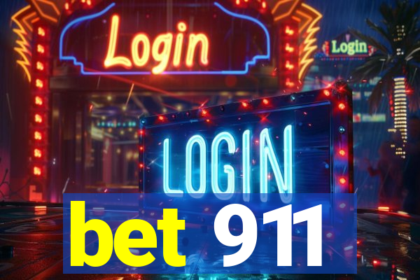 bet 911