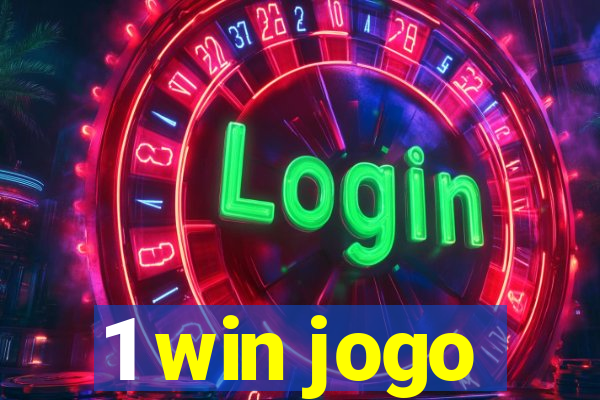 1 win jogo