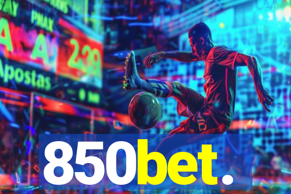 850bet.