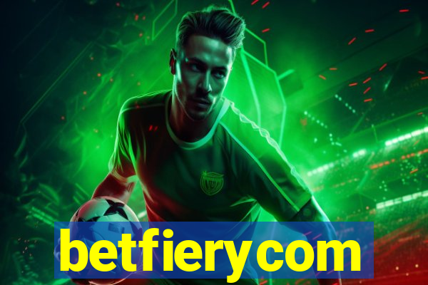 betfierycom