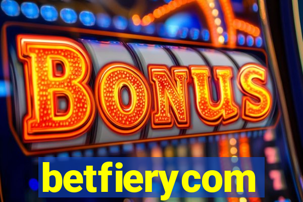 betfierycom