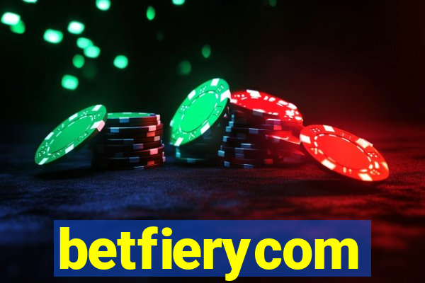 betfierycom