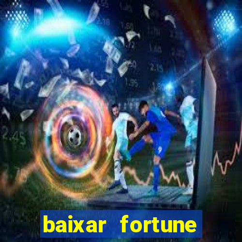 baixar fortune rabbit demo