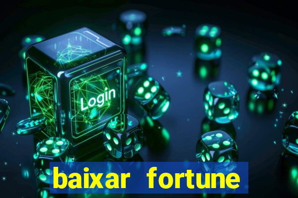 baixar fortune rabbit demo