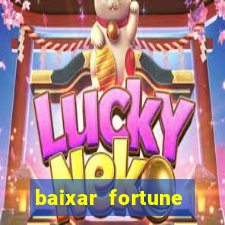 baixar fortune rabbit demo