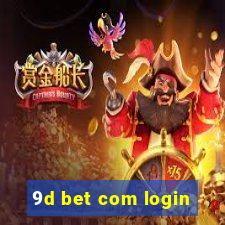 9d bet com login