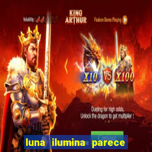 luna ilumina parece com qual perfume importado natura