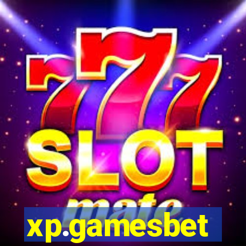 xp.gamesbet