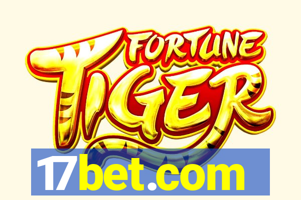 17bet.com