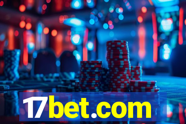 17bet.com