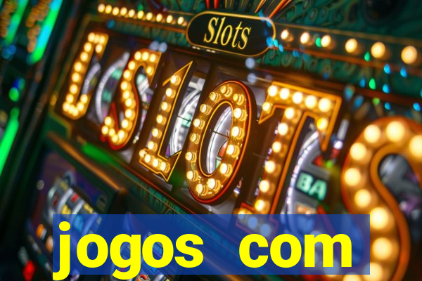 jogos com funcionalidade pg