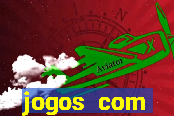 jogos com funcionalidade pg