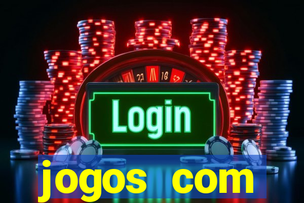 jogos com funcionalidade pg