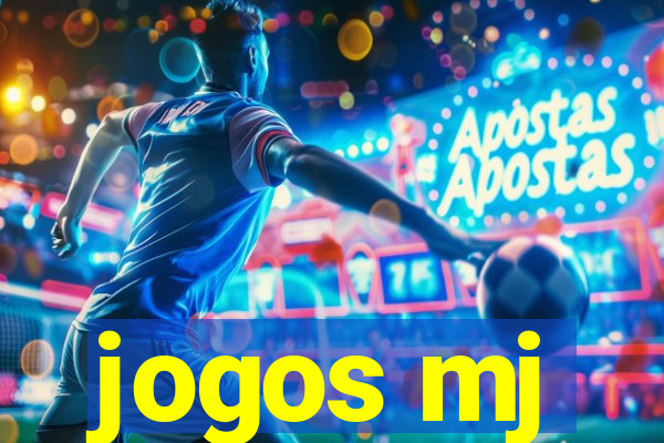 jogos mj