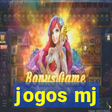 jogos mj