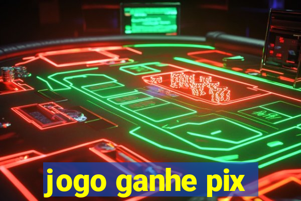 jogo ganhe pix