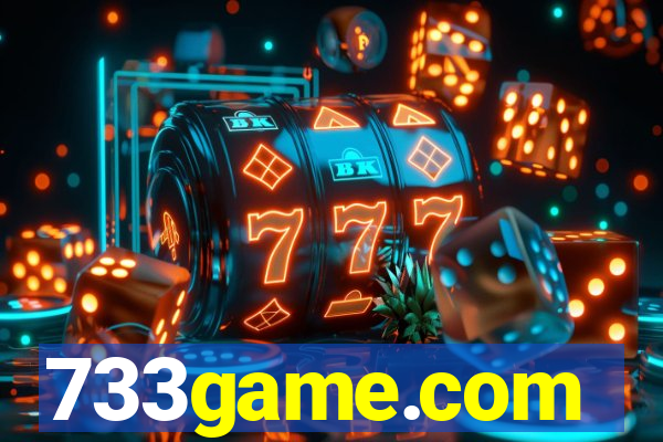 733game.com