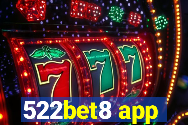 522bet8 app