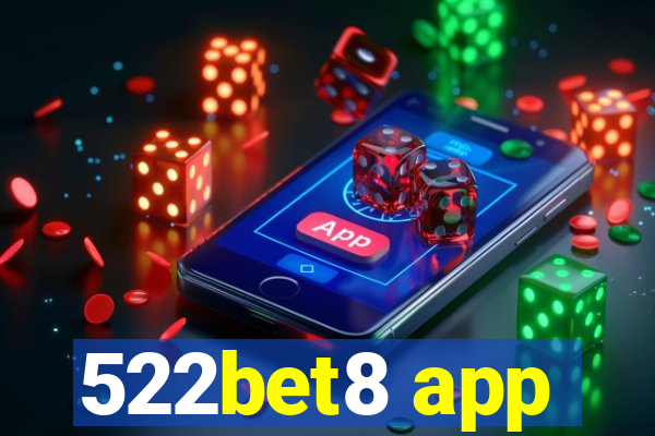 522bet8 app