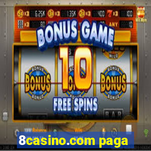 8casino.com paga