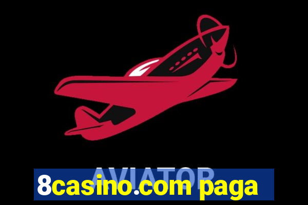 8casino.com paga