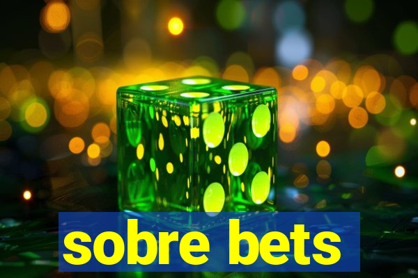 sobre bets