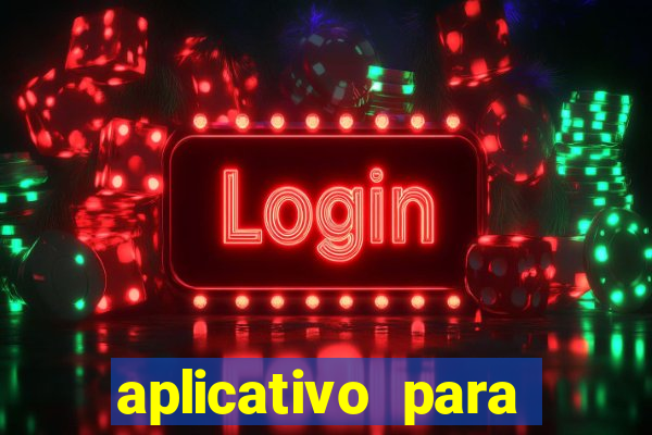 aplicativo para analisar jogos