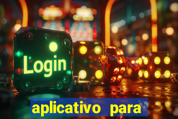 aplicativo para analisar jogos