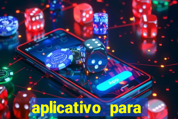 aplicativo para analisar jogos