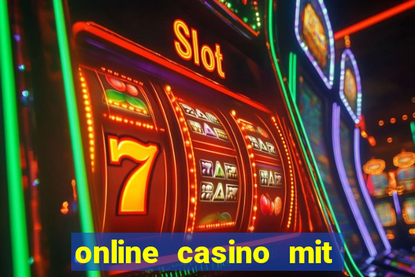 online casino mit postfinance bezahlen