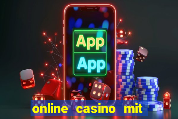 online casino mit postfinance bezahlen