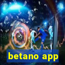 betano app