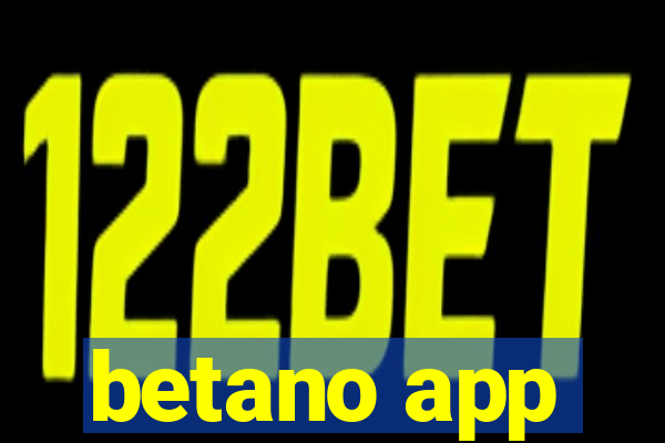 betano app