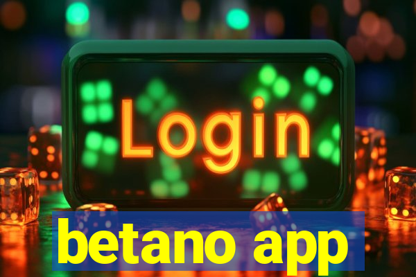 betano app