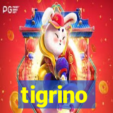 tigrino