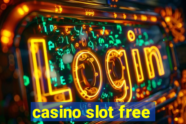 casino slot free