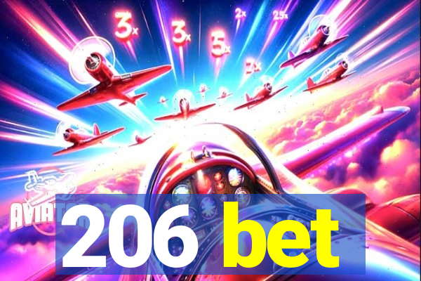 206 bet