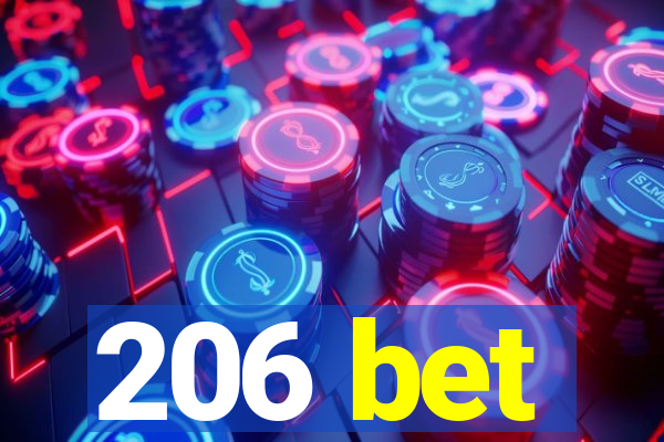 206 bet