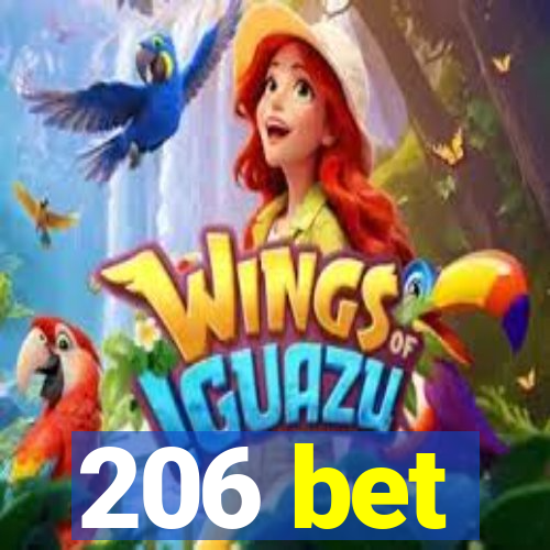 206 bet