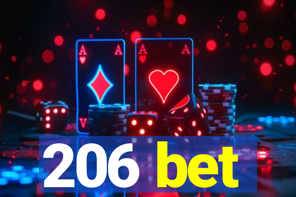 206 bet