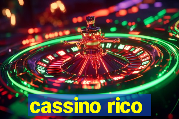 cassino rico