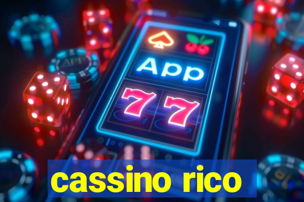 cassino rico