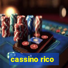 cassino rico