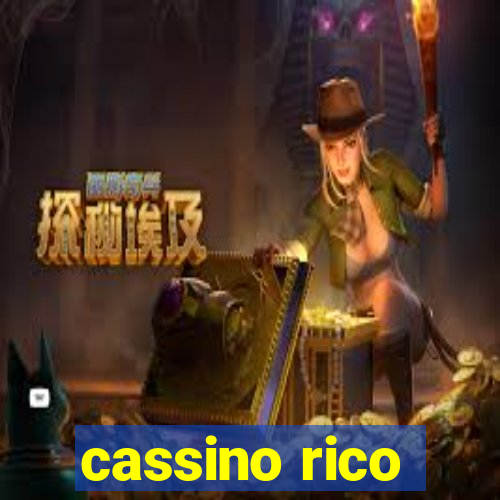 cassino rico