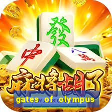 gates of olympus 1000 slot demo