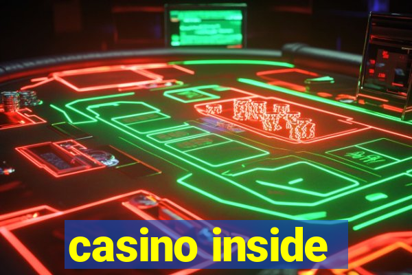 casino inside