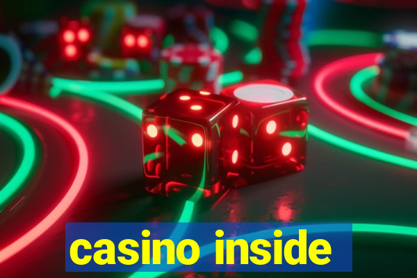 casino inside