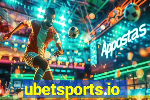 ubetsports.io