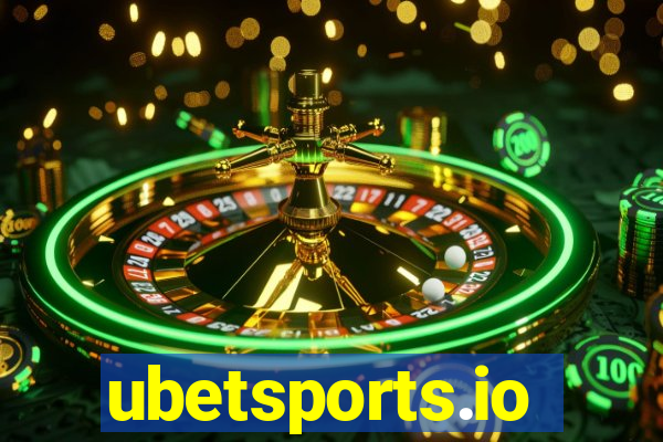 ubetsports.io